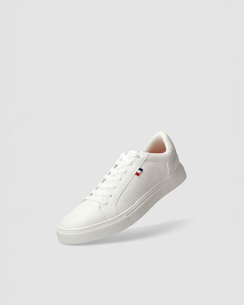 Tenis Street Contraste